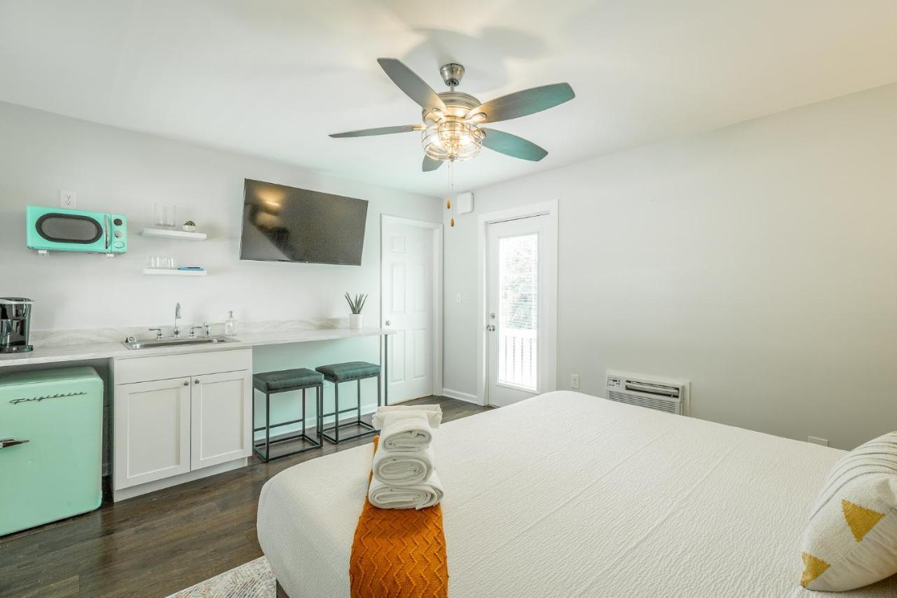 05 The Finn Room - A Pmi Scenic City Vacation Rental ชัททานูกา ภายนอก รูปภาพ